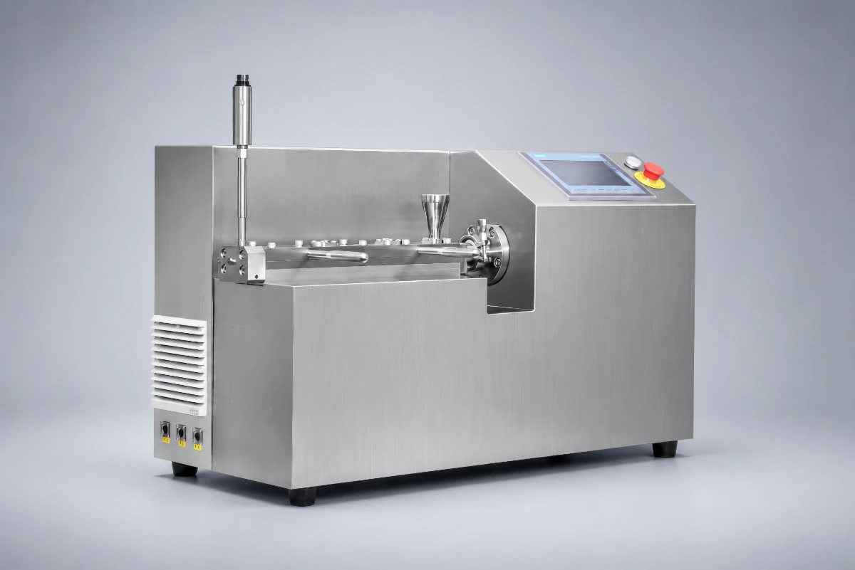 hot melt extruder