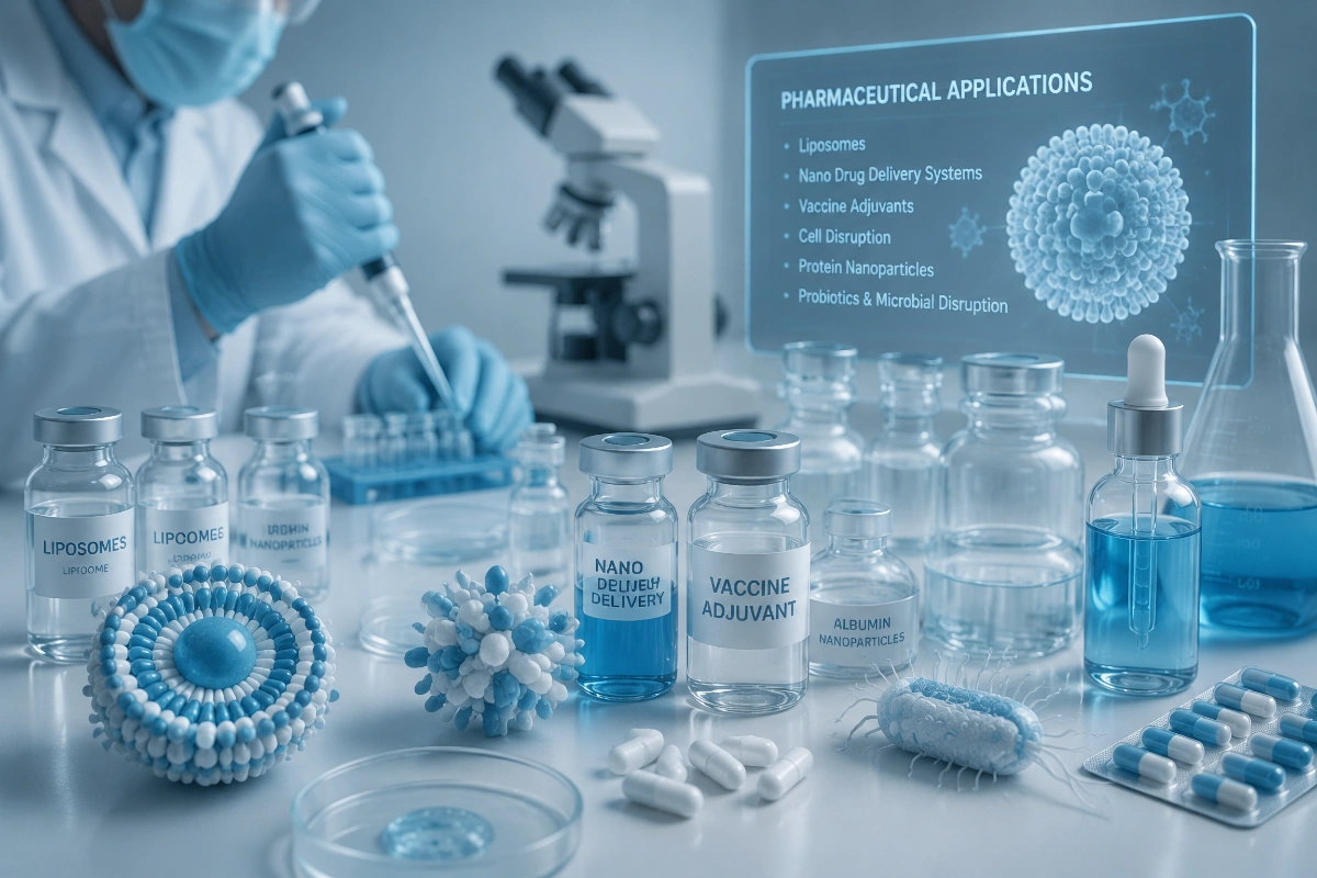 pharma