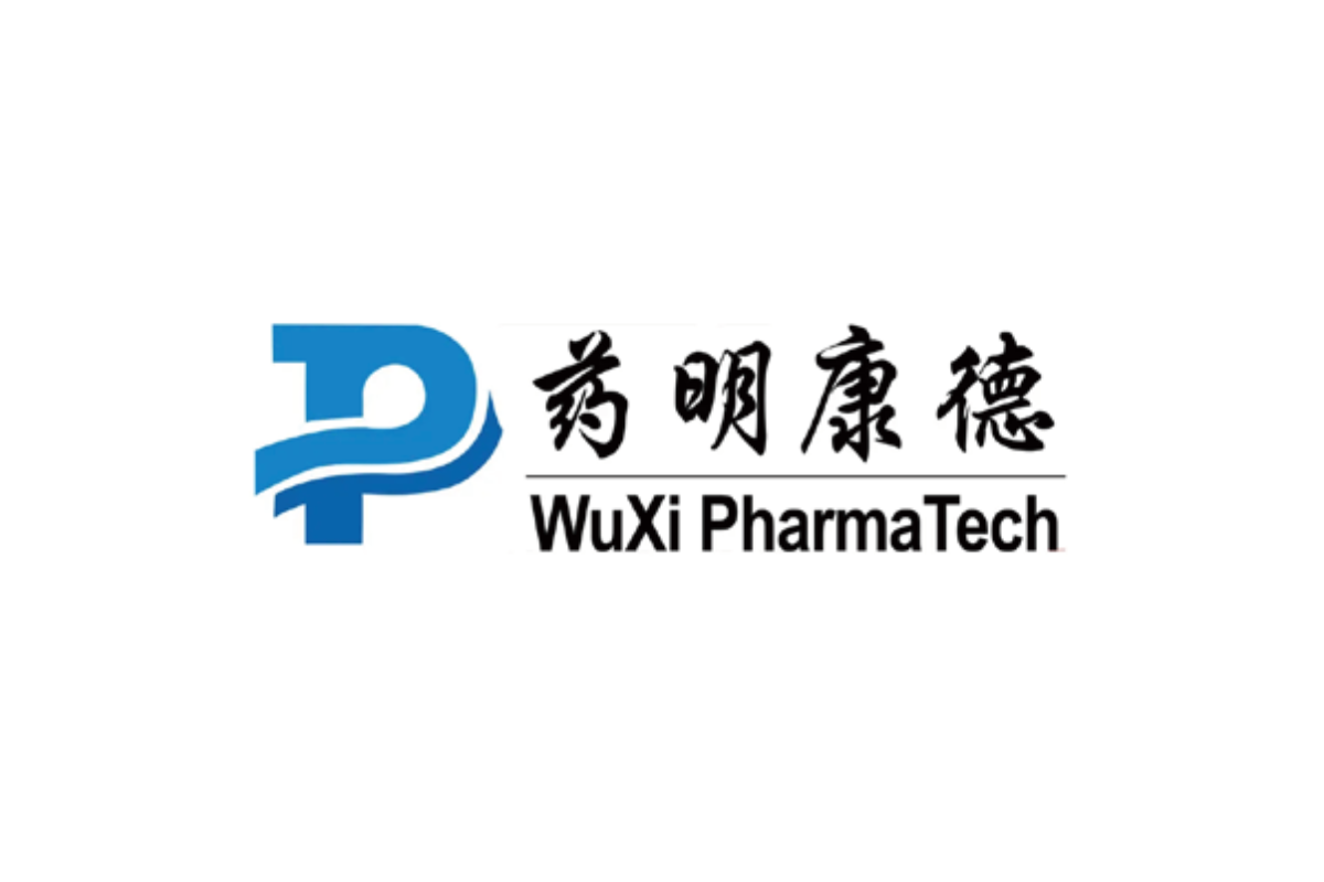 药明康德