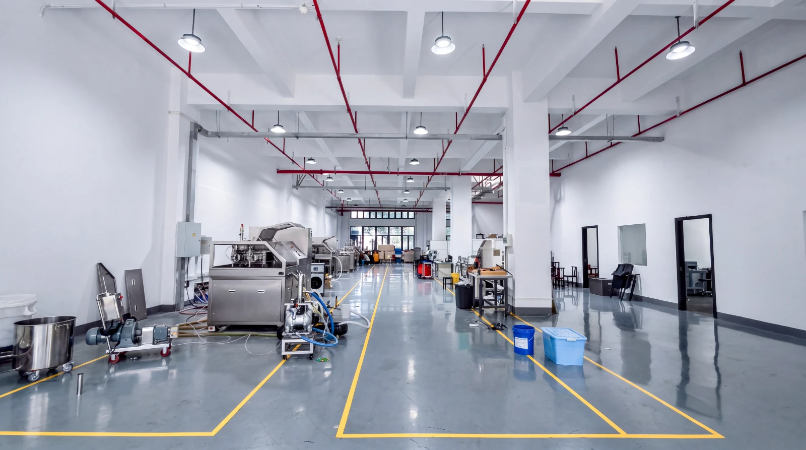 factory 1